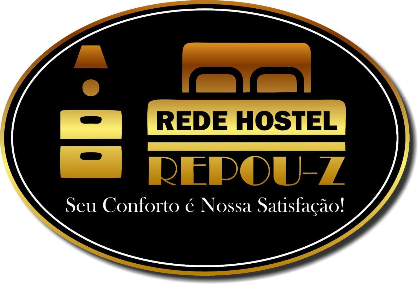 Hostel Repou-Z Goiânia Exterior photo